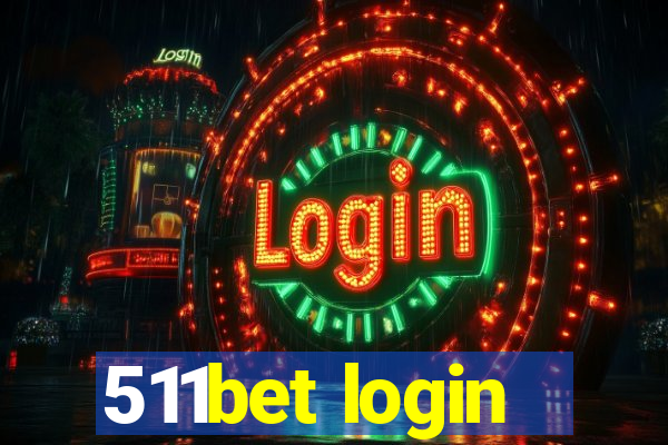 511bet login